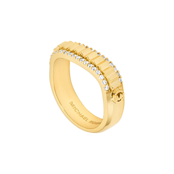 Michael Kors Fashion Ring - MKJ8611710