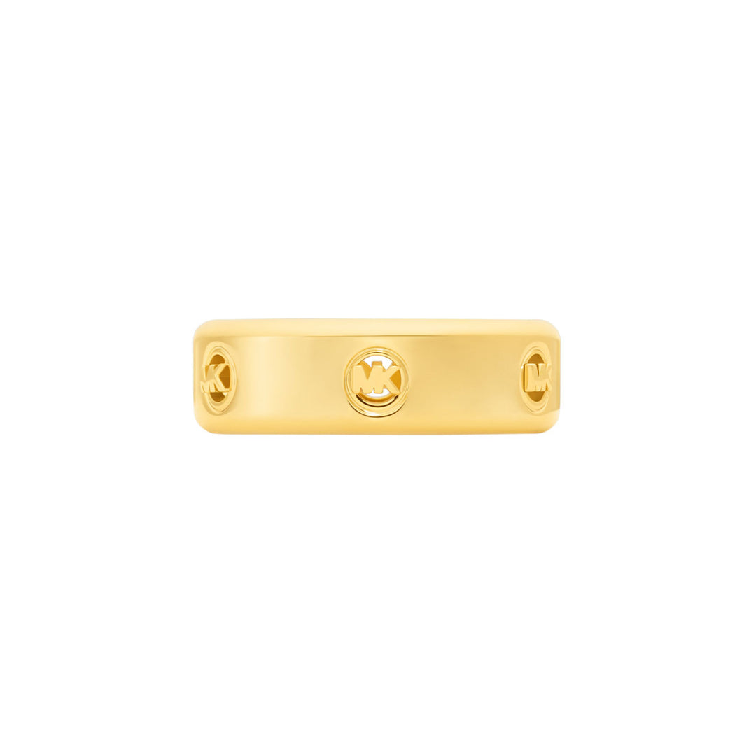 Michael Kors Fashion Ring - MKJ8616710