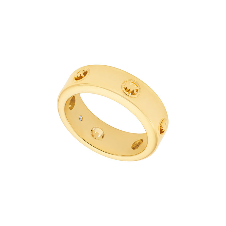 Michael Kors Fashion Ring - MKJ8616710