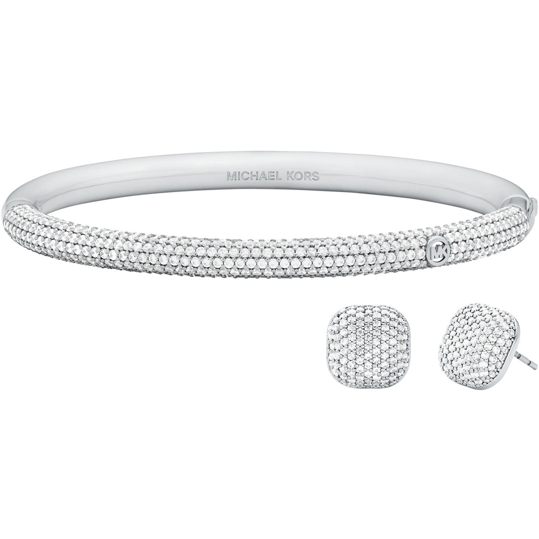 Michael Kors Set Fashion - MKJ8618SET