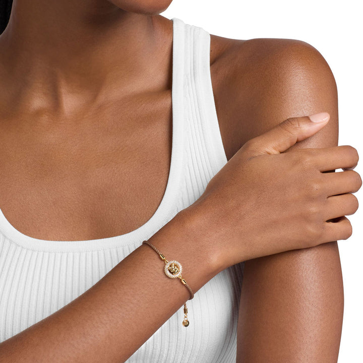 Michael Kors Fashion Armband - MKJ8622710