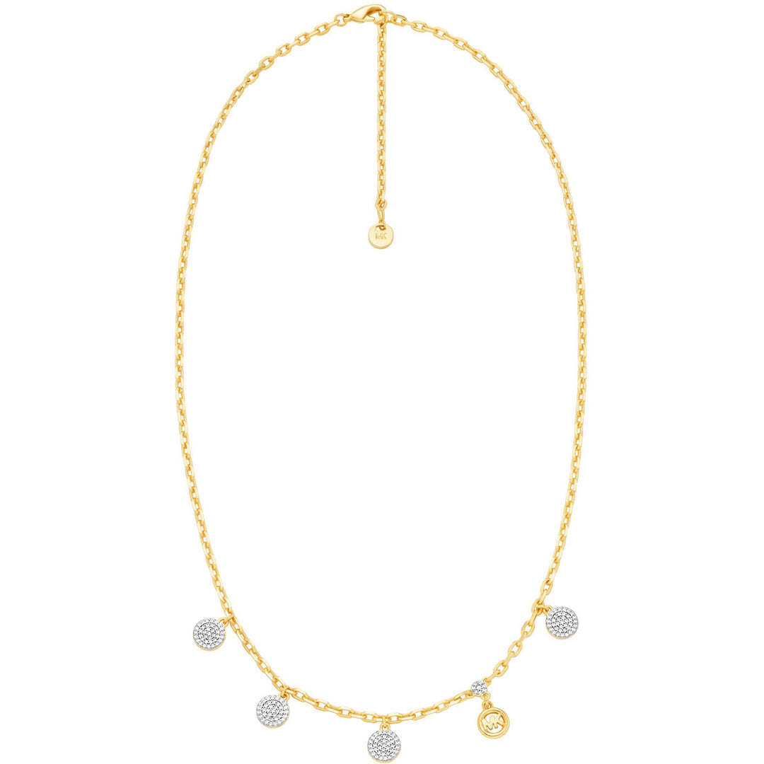Michael Kors Fashion Halskette - MKJ8623931