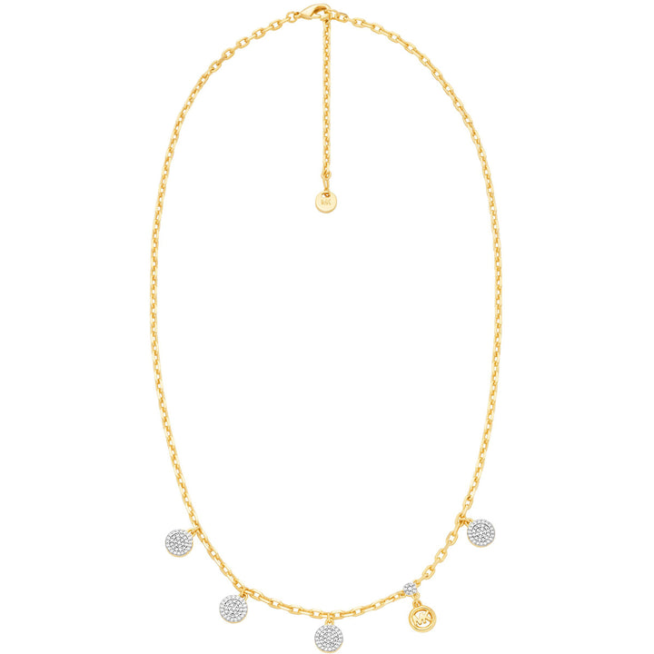 Michael Kors Fashion Halskette - MKJ8623931