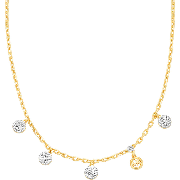 Michael Kors Collana Fashion - MKJ8623931