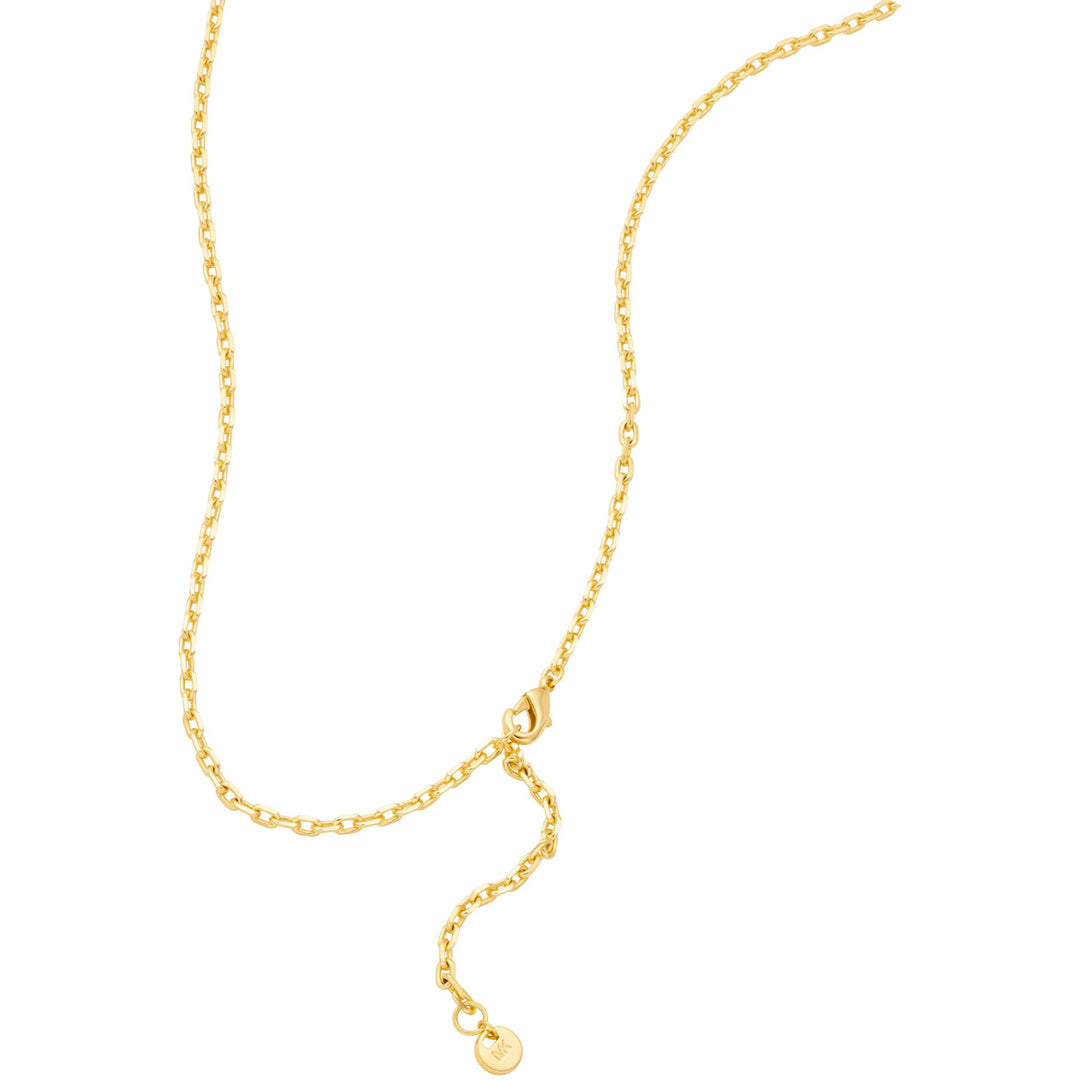 Michael Kors Fashion Halskette - MKJ8623931