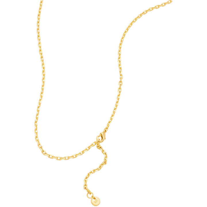 Michael Kors Fashion Halskette - MKJ8623931