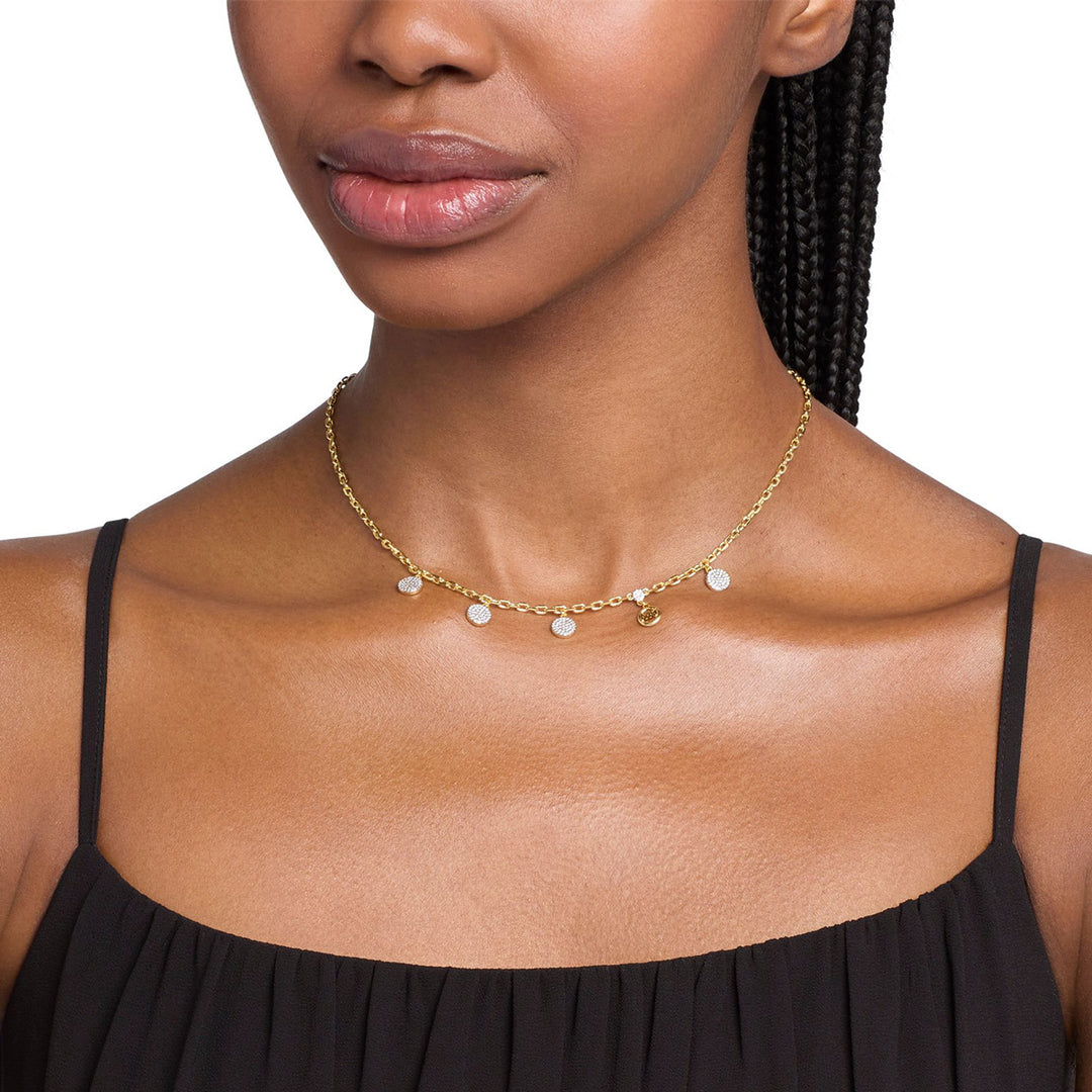Michael Kors Fashion Halskette - MKJ8623931