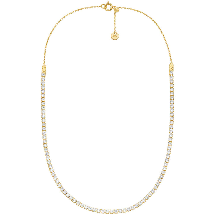 Michael Kors Fashion Halskette - MKJ8649710