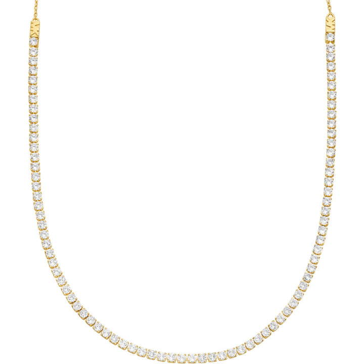 Michael Kors Fashion Halskette - MKJ8649710