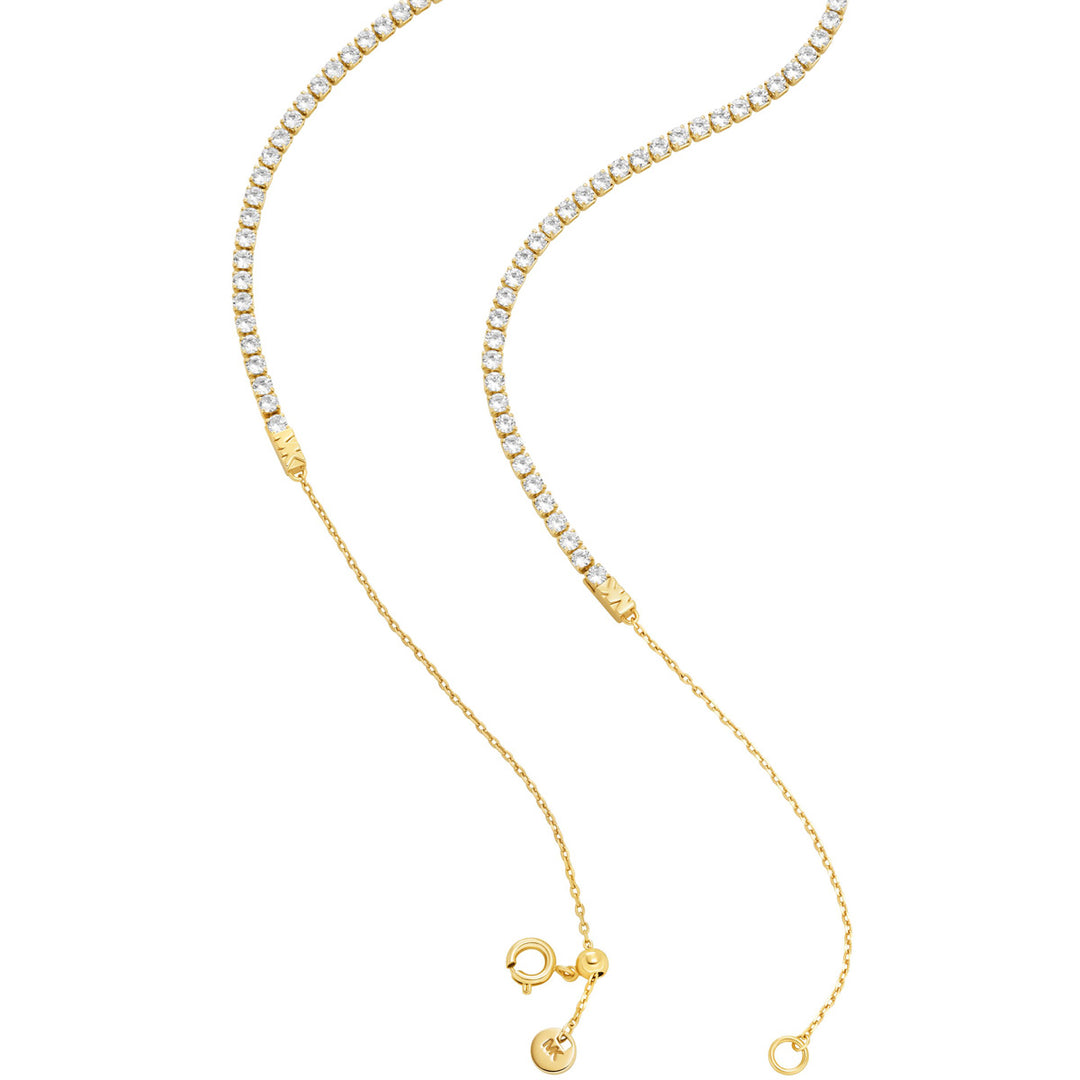 Michael Kors Fashion Halskette - MKJ8649710