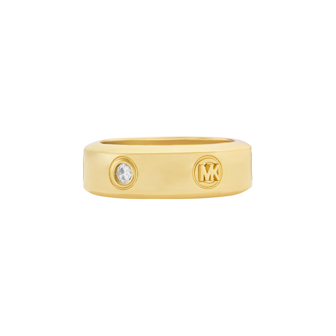 Michael Kors Fashion Ring - MKJ8651710