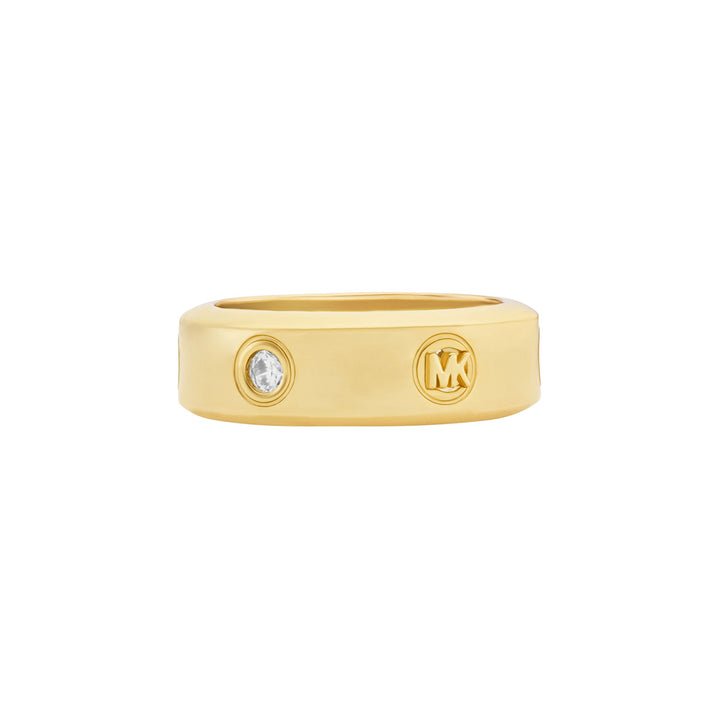 Michael Kors Fashion Ring - MKJ8651710