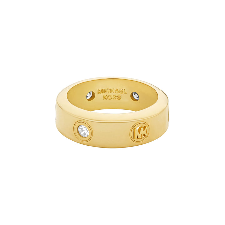 Michael Kors Fashion Ring - MKJ8651710