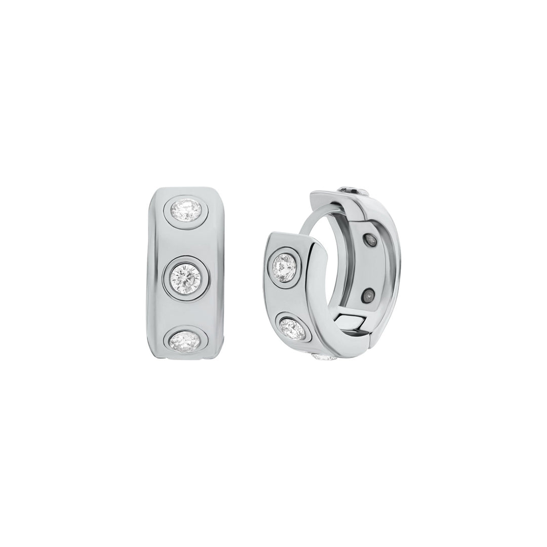 Michael Kors Fashion Ohrringe - MKJ8652040