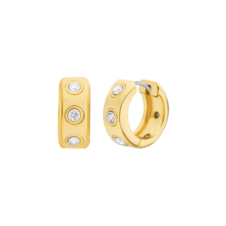 Michael Kors Orecchini Fashion - MKJ8652710