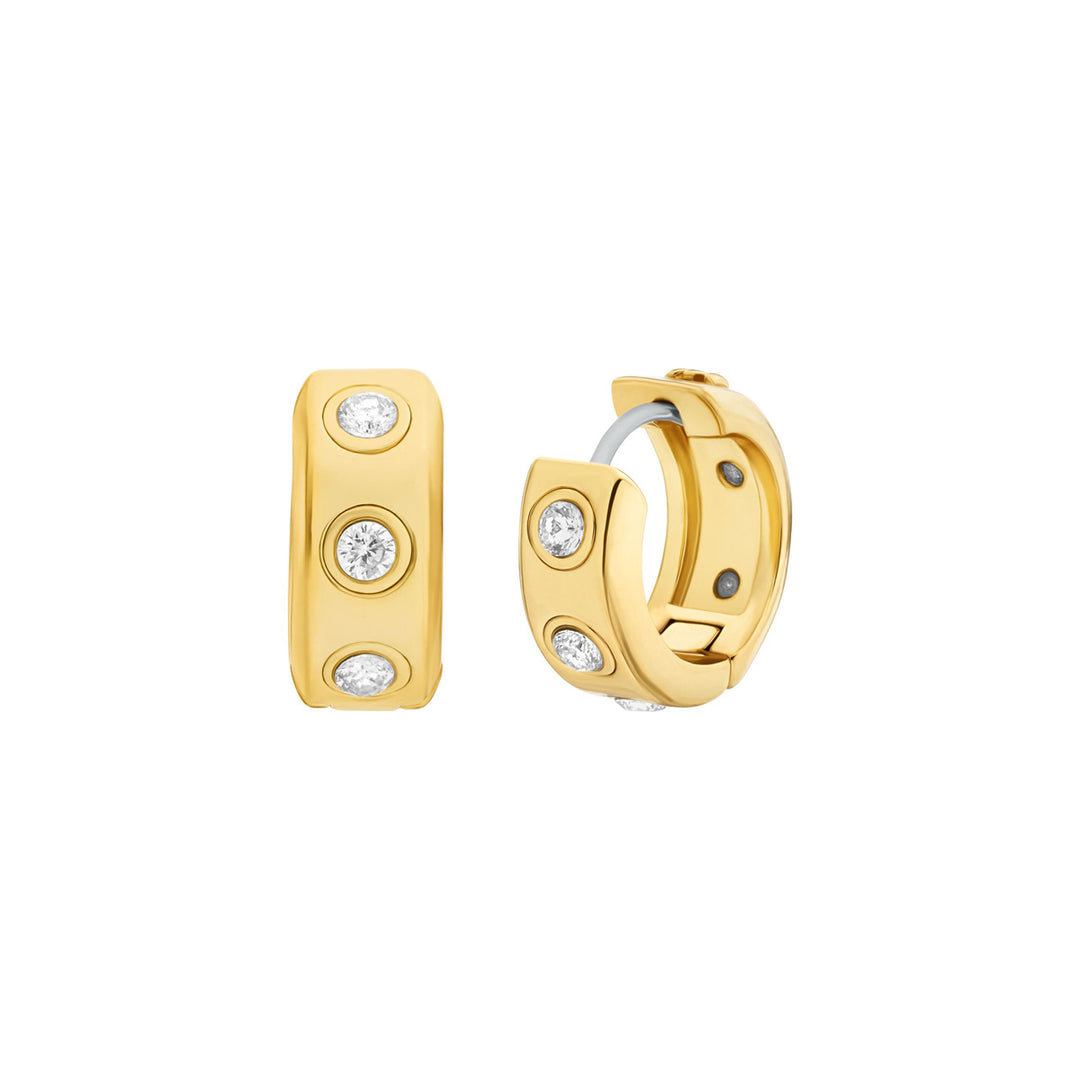 Michael Kors Fashion Ohrringe - MKJ8652710