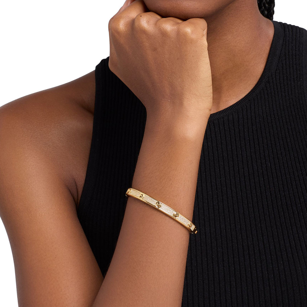 Michael Kors Fashion Armreif - MKJ8653710