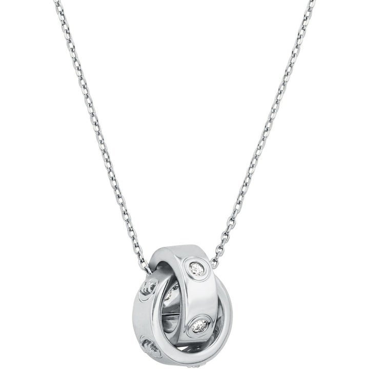 Michael Kors Fashion Halskette - MKJ8654040