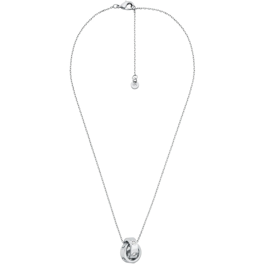 Michael Kors Fashion Halskette - MKJ8654040