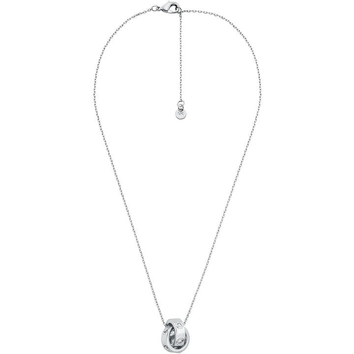 Michael Kors Fashion Halskette - MKJ8654040