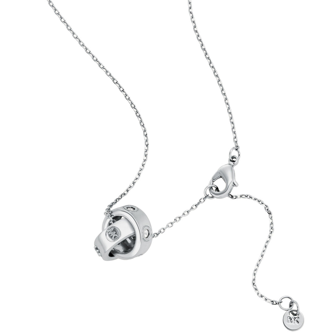 Michael Kors Fashion Halskette - MKJ8654040