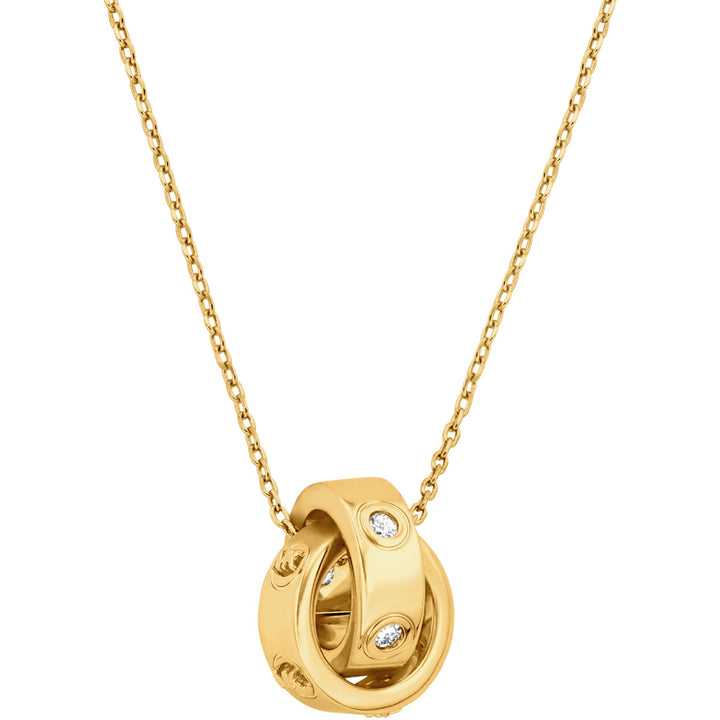 Michael Kors Collana Fashion - MKJ8654710