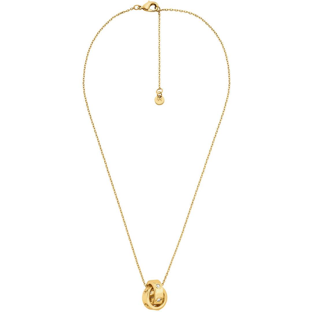 Michael Kors Fashion Halskette - MKJ8654710