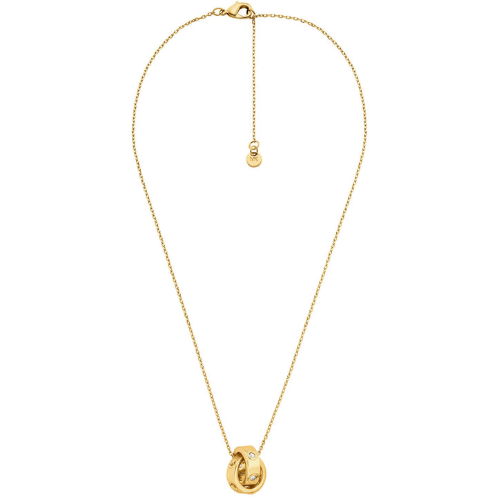 Michael Kors Fashion Halskette - MKJ8654710