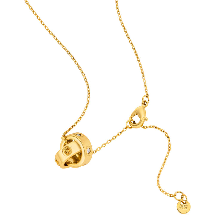 Michael Kors Fashion Halskette - MKJ8654710