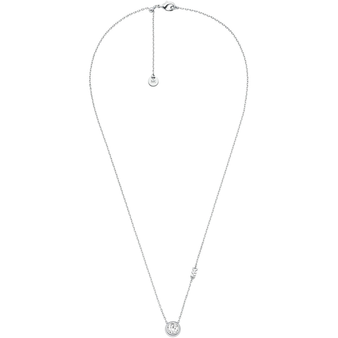 Michael Kors Fashion Halskette - MKJ8659040