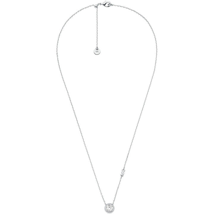 Michael Kors Fashion Halskette - MKJ8659040