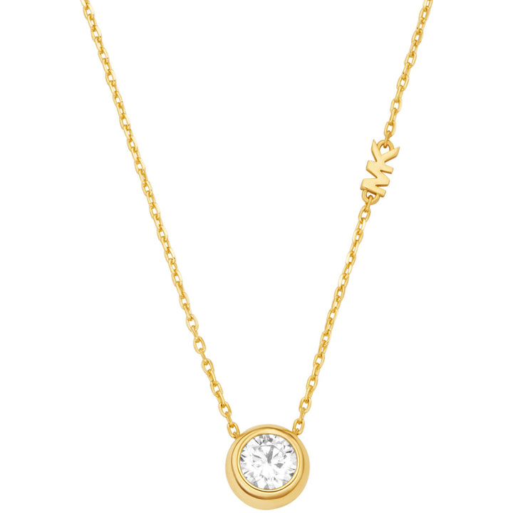 Michael Kors Fashion Halskette - MKJ8659710