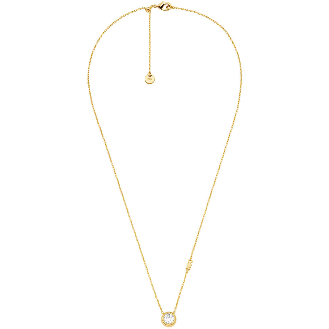 Michael Kors Fashion Halskette - MKJ8659710