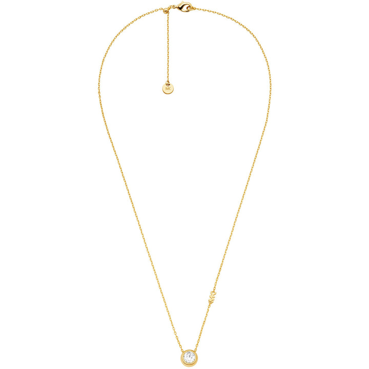 Michael Kors Fashion Halskette - MKJ8659710