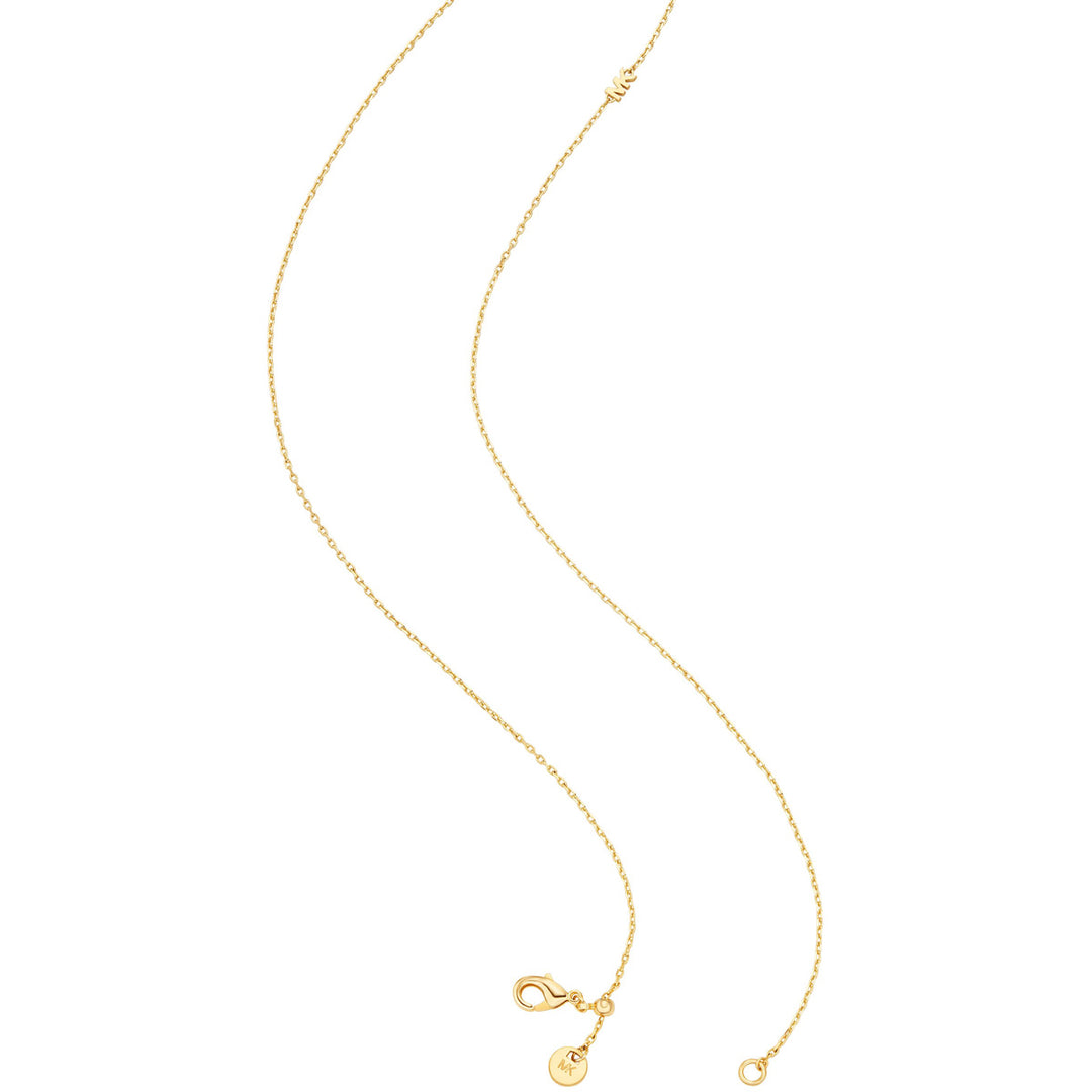 Michael Kors Fashion Halskette - MKJ8659710