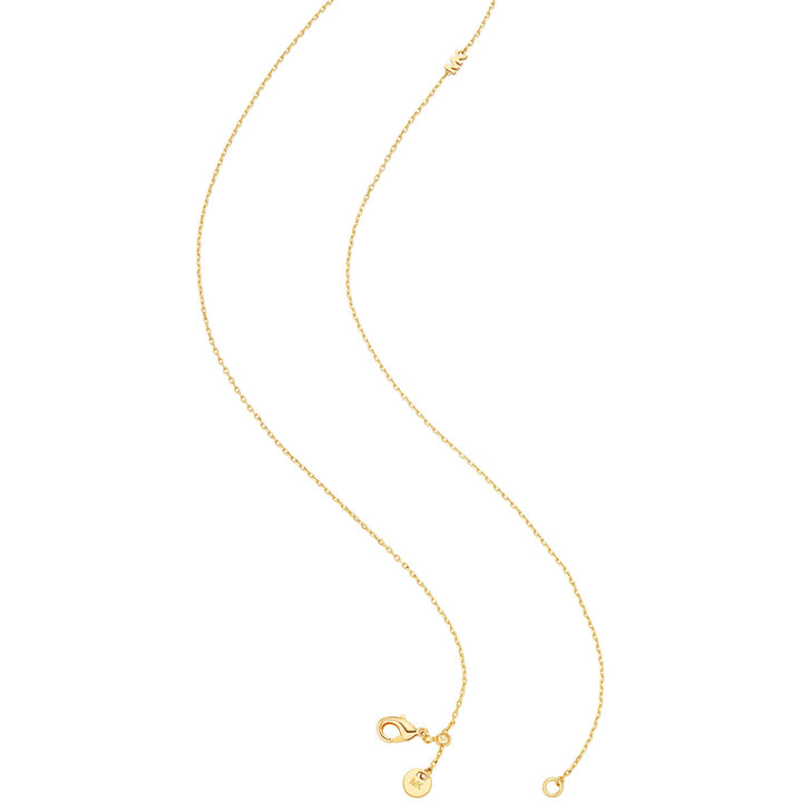 Michael Kors Fashion Halskette - MKJ8659710