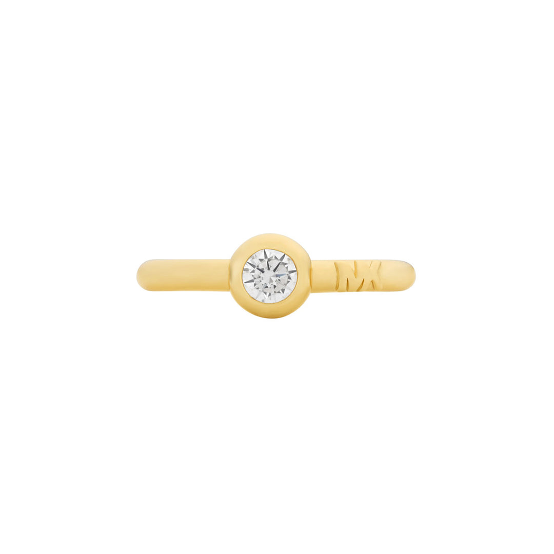 Michael Kors Fashion Ring - MKJ8662710