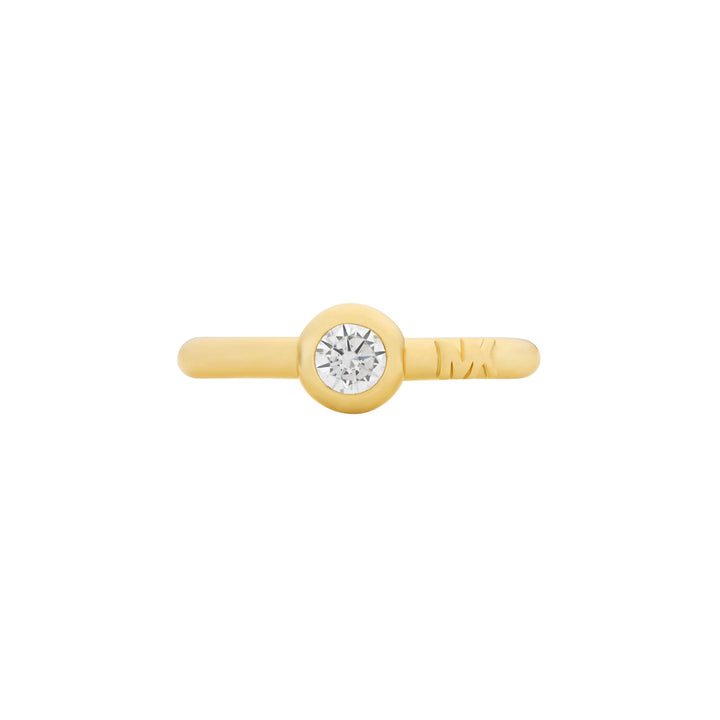 Michael Kors Fashion Ring - MKJ8662710