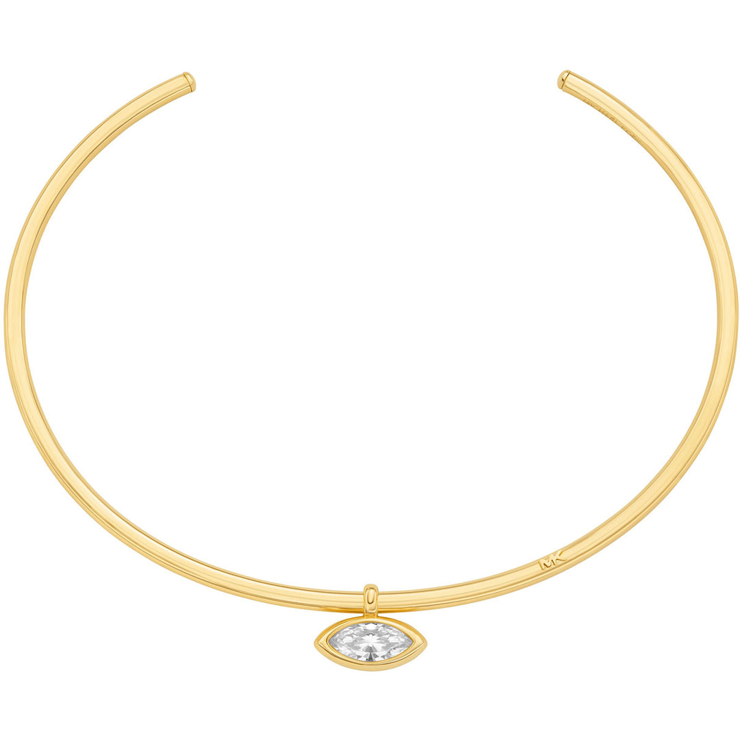 Michael Kors Fashion Halsband - MKJ8672710