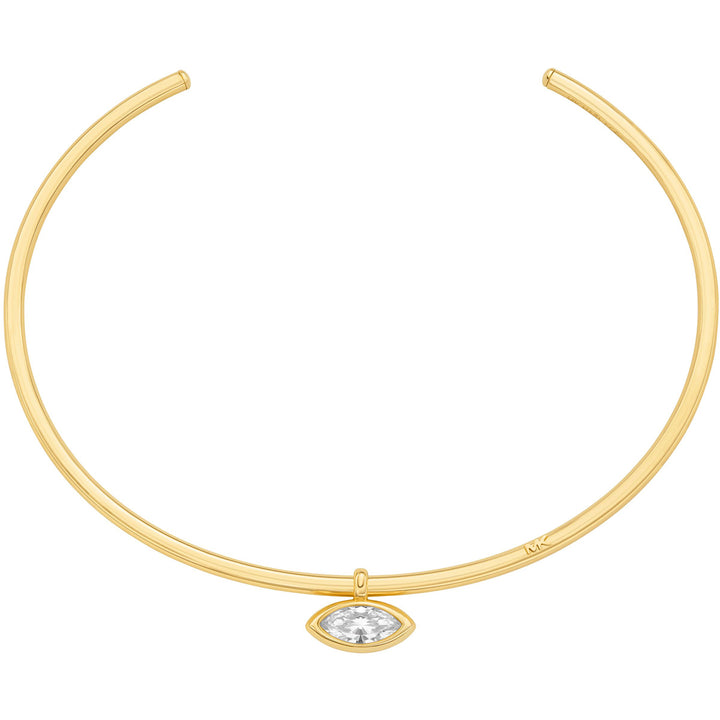 Michael Kors Fashion Halsband - MKJ8672710