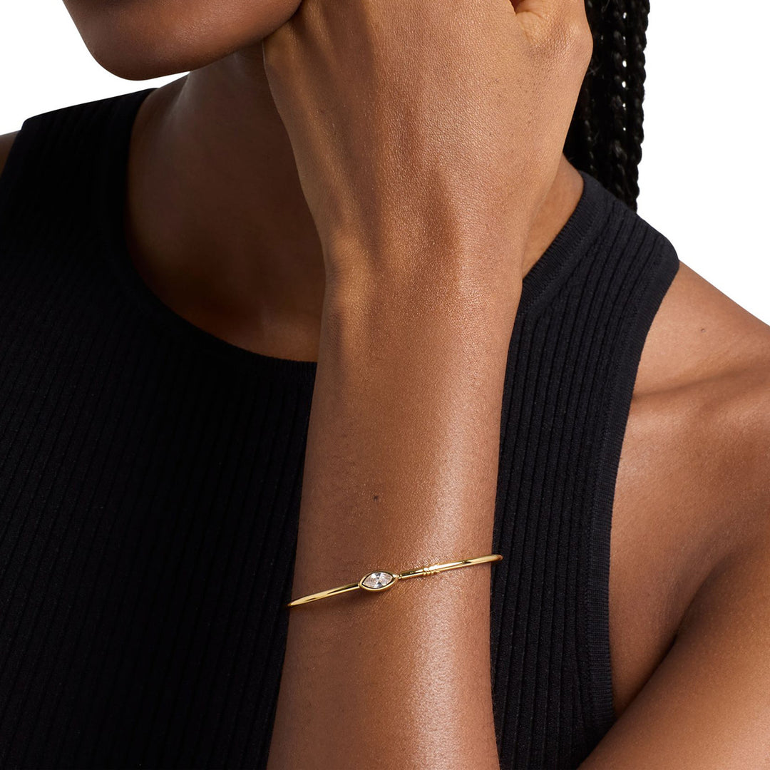 Michael Kors Fashion Armband - MKJ8675710
