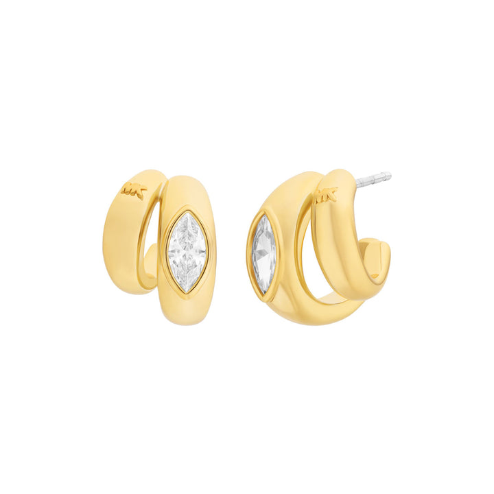 Michael Kors Fashion Ohrstecker - MKJ8678710