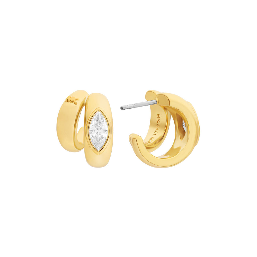 Michael Kors Fashion Ohrstecker - MKJ8678710