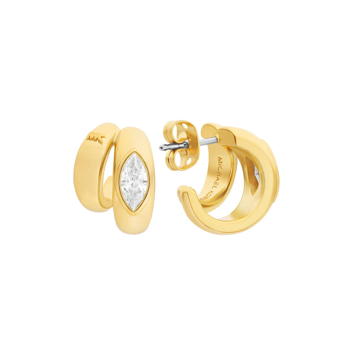 Michael Kors Fashion Ohrstecker - MKJ8678710