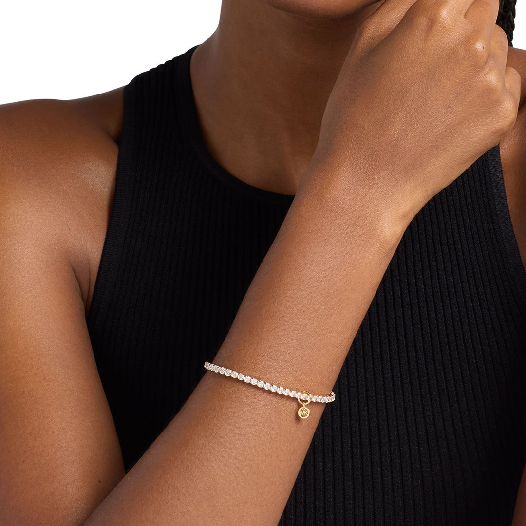 Michael Kors Fashion Armband - MKJ8682710
