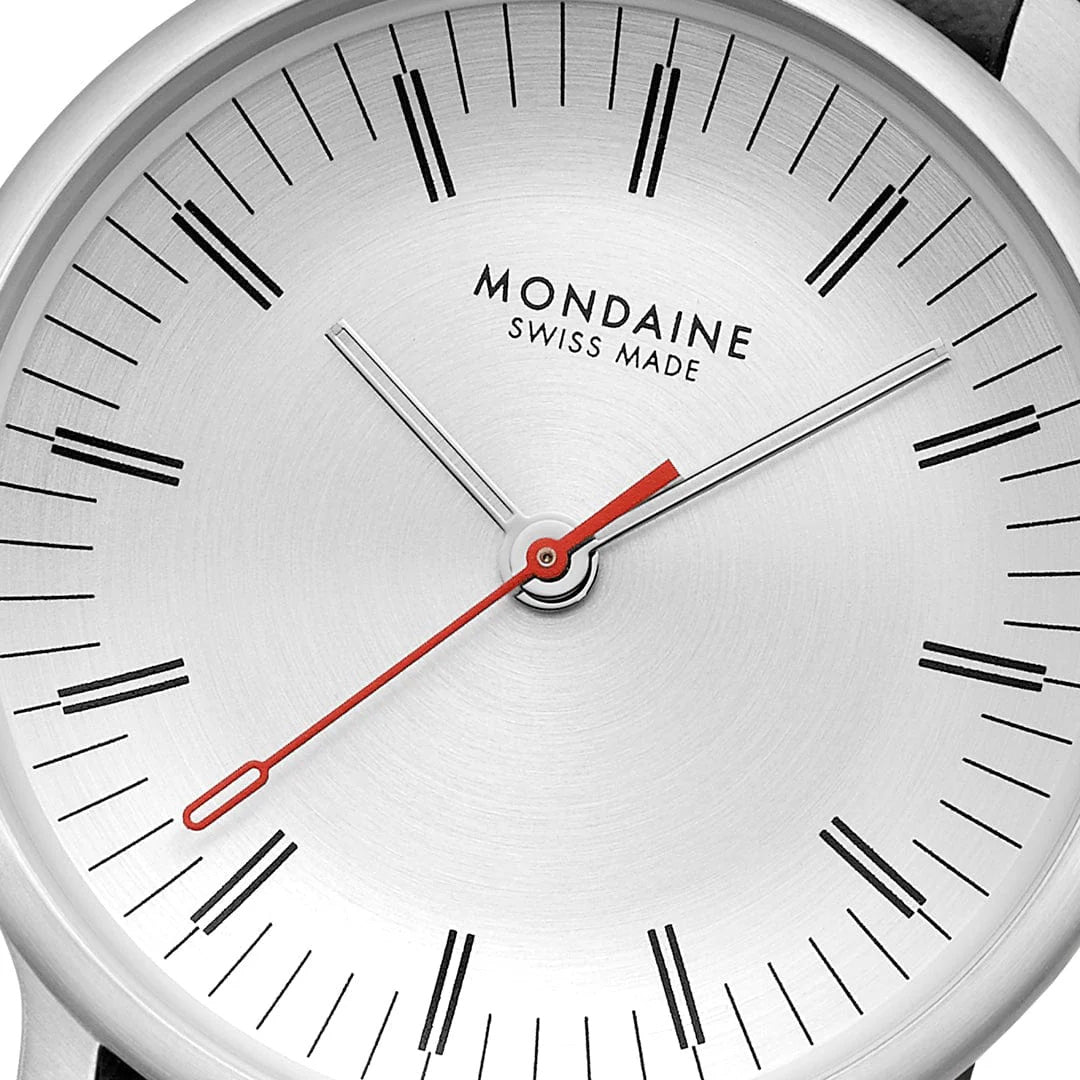 Mondaine Doppio (33 mm) - MLE.33110.LBV