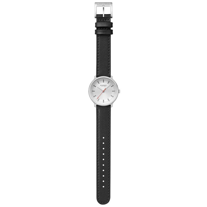 Mondaine Doppio (33 mm) - MLE.33110.LBV