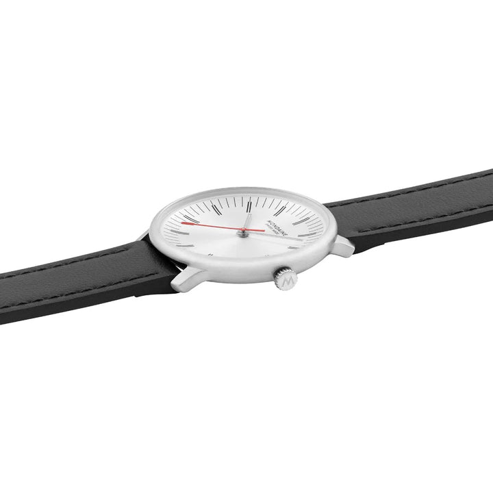 Mondaine Doppio (33 mm) - MLE.33110.LBV