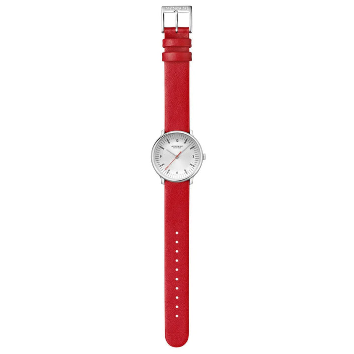 Mondaine Doppio (33 mm) - MLE.33110.LCV