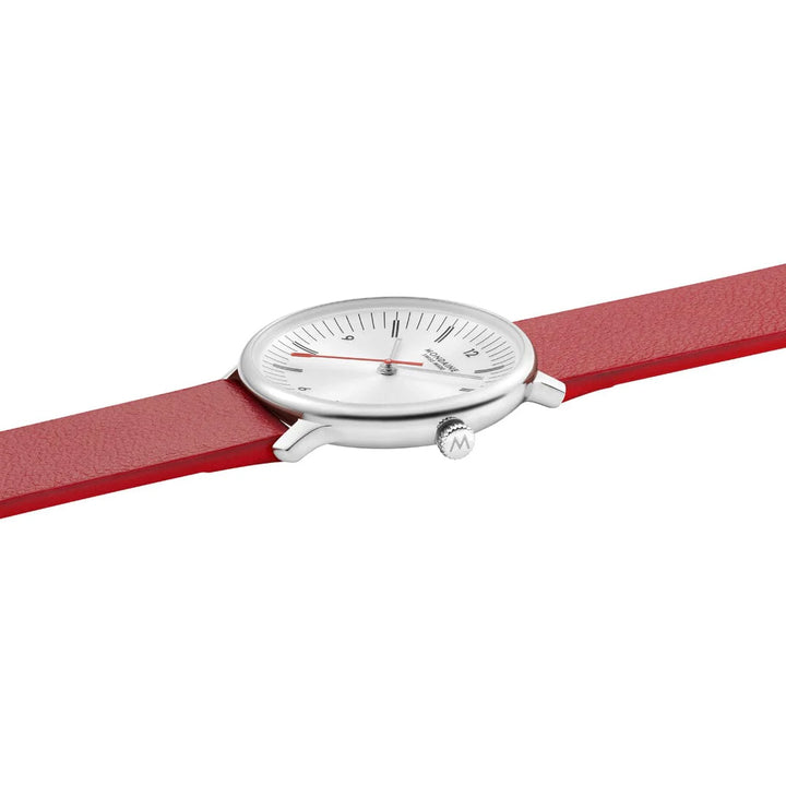 Mondaine Doppio (33 mm) - MLE.33110.LCV